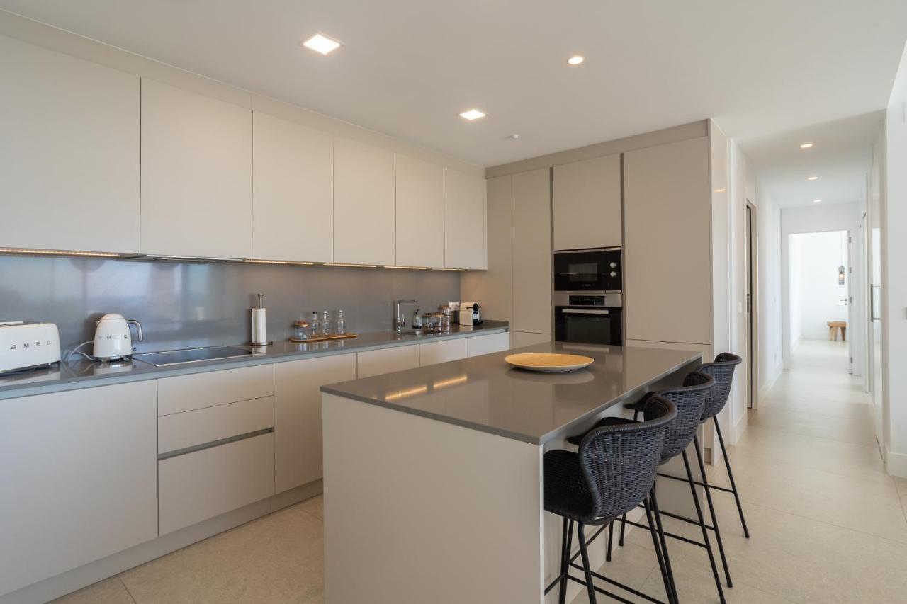 Aqualina 3 Bedrooms Benahavís Kültér fotó