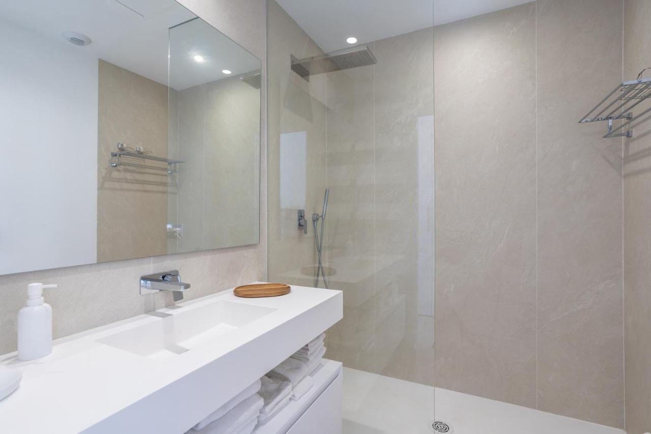Aqualina 3 Bedrooms Benahavís Kültér fotó